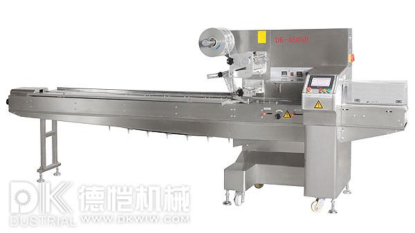 立式包裝機 稱重充填設備 提升輸送設備 封切收縮機 高速邊封包裝機 高速邊封收縮包裝機 全自動直進料袖口式包裝機 高速恒溫熱收縮包裝機 全自動封切包裝機 回轉(zhuǎn)式枕式包裝機 回轉(zhuǎn)伺服式枕式包裝機 下走紙枕式包裝機 往復式枕式包裝機 不銹鋼理料線食品包裝機廠家 餅干包裝機 伺服包裝機