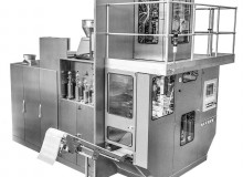 顆粒包裝機平穩運行，高效且最有效的產品包裝線