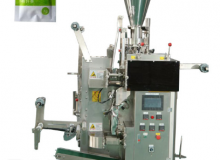 粉末包裝機收縮密封能力、光學性能韌性和滑動方面都有所改善