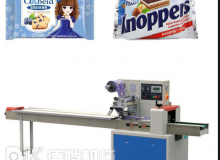 顆粒包裝機的多用途性為客戶解決實際困難