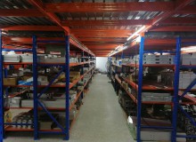 什么時候囤積包裝機械材料有意義？