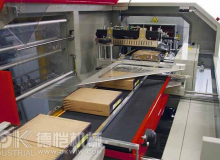 運用自動化包裝機生產線提高生產效率，讓人們的生活變得更加豐富多彩