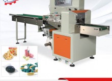 佛山市新卓力包裝設(shè)備實力工廠