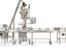 枕式包裝機(jī)解決方案，包括凝膠，濃奶油和醬汁