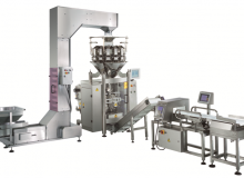 立柱式中藥材包裝機的原理是什么？